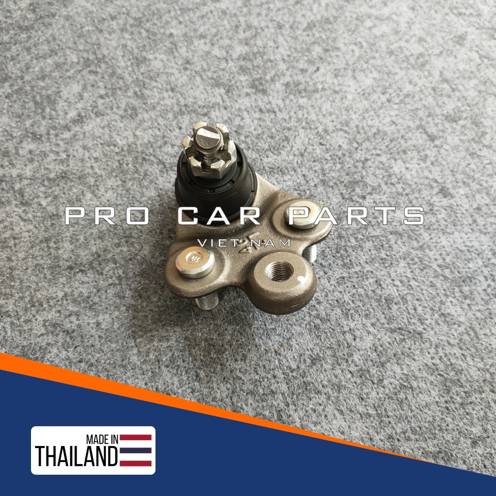 [GIÁ 1 CẶP] Rotuyn Trụ Civic 2006-2012 (Made in Thailand)
