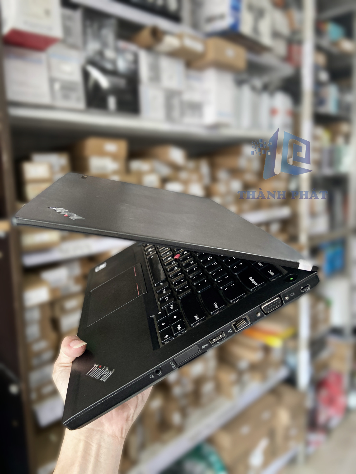 Laptop Lenovo Thinkpad T440S