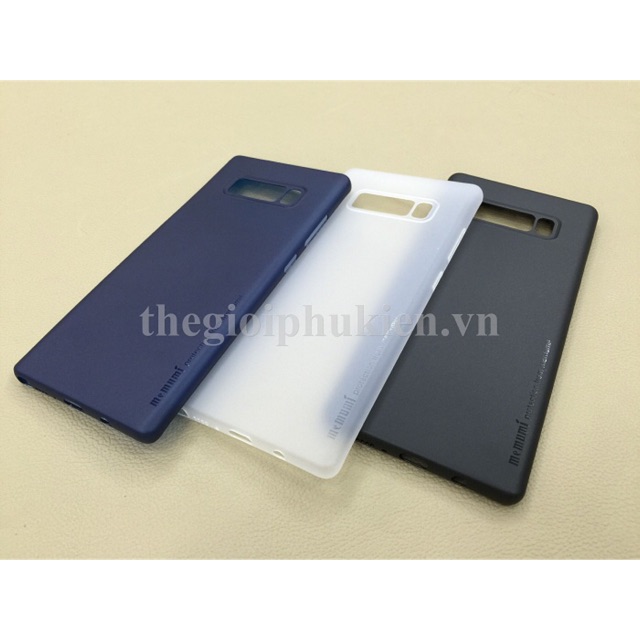 Ốp Lưng Hiệu Memumi SS Galax Note 8