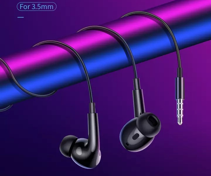 Tai Nghe Hoco M1 Pro - Siêu Chất, Siêu Bền, Siêu Rẻ [CHÍNH HÃNG]