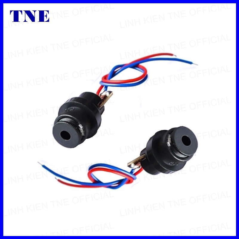 Đầu Phát Laser 4.5V