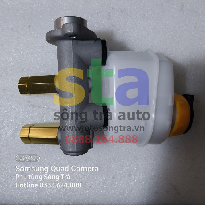 Tổng phanh Daewoo Lanos cao cấp