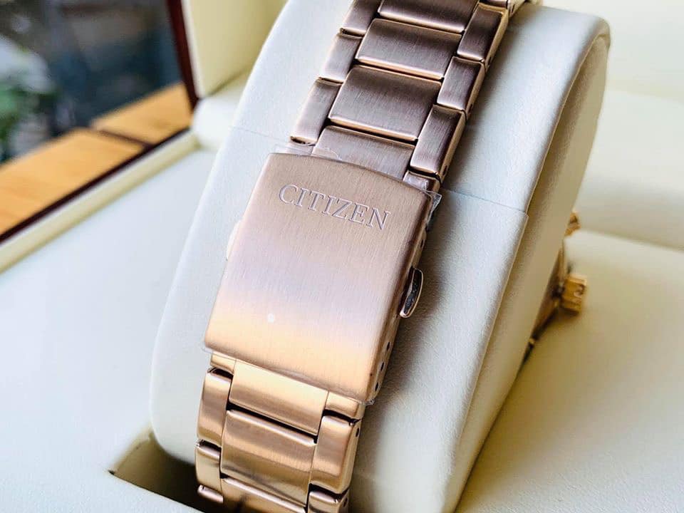 Đồng Hồ Citizen EM0558-81Y