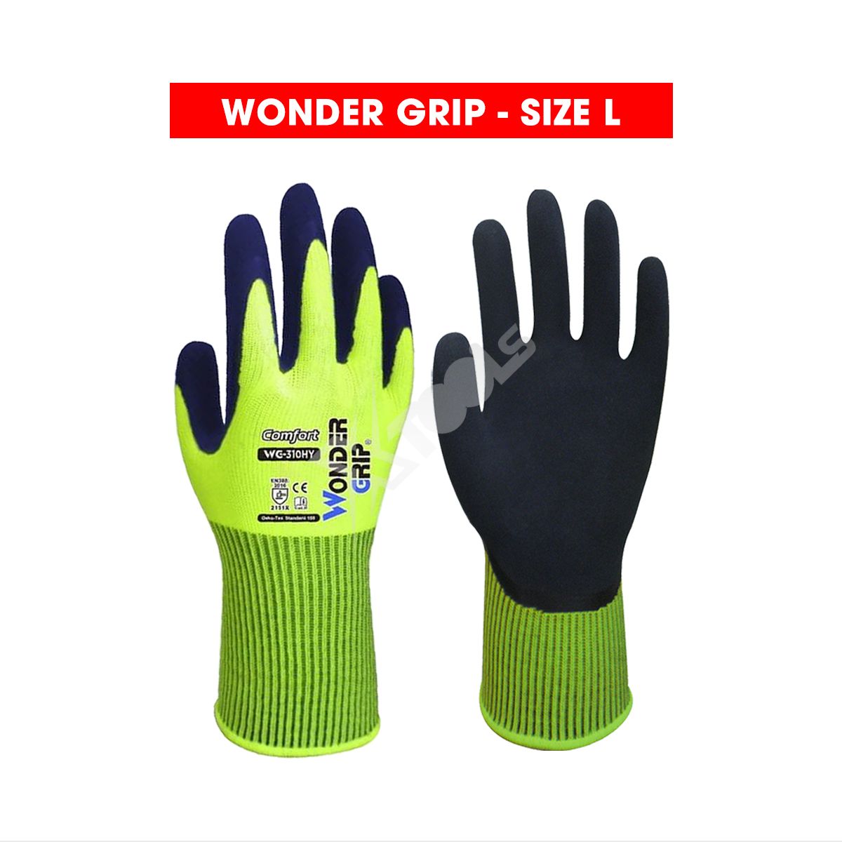 Multi-use gloves 3m-protective gloves multi-purpose [XTools] [xsafe]
