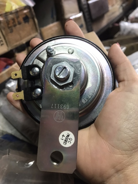 Zin lead/carton Big Horn