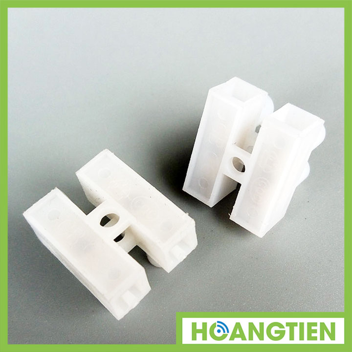 [HCM]Bộ 50 cút nối dây điện bắt vít PA10-2P