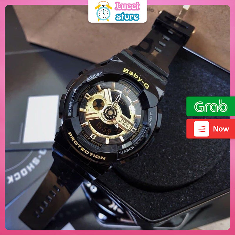 Đồng hồ casio gshock DW5600, đồng hồ nam nữ mặt vuông dây nhựa chính hãng