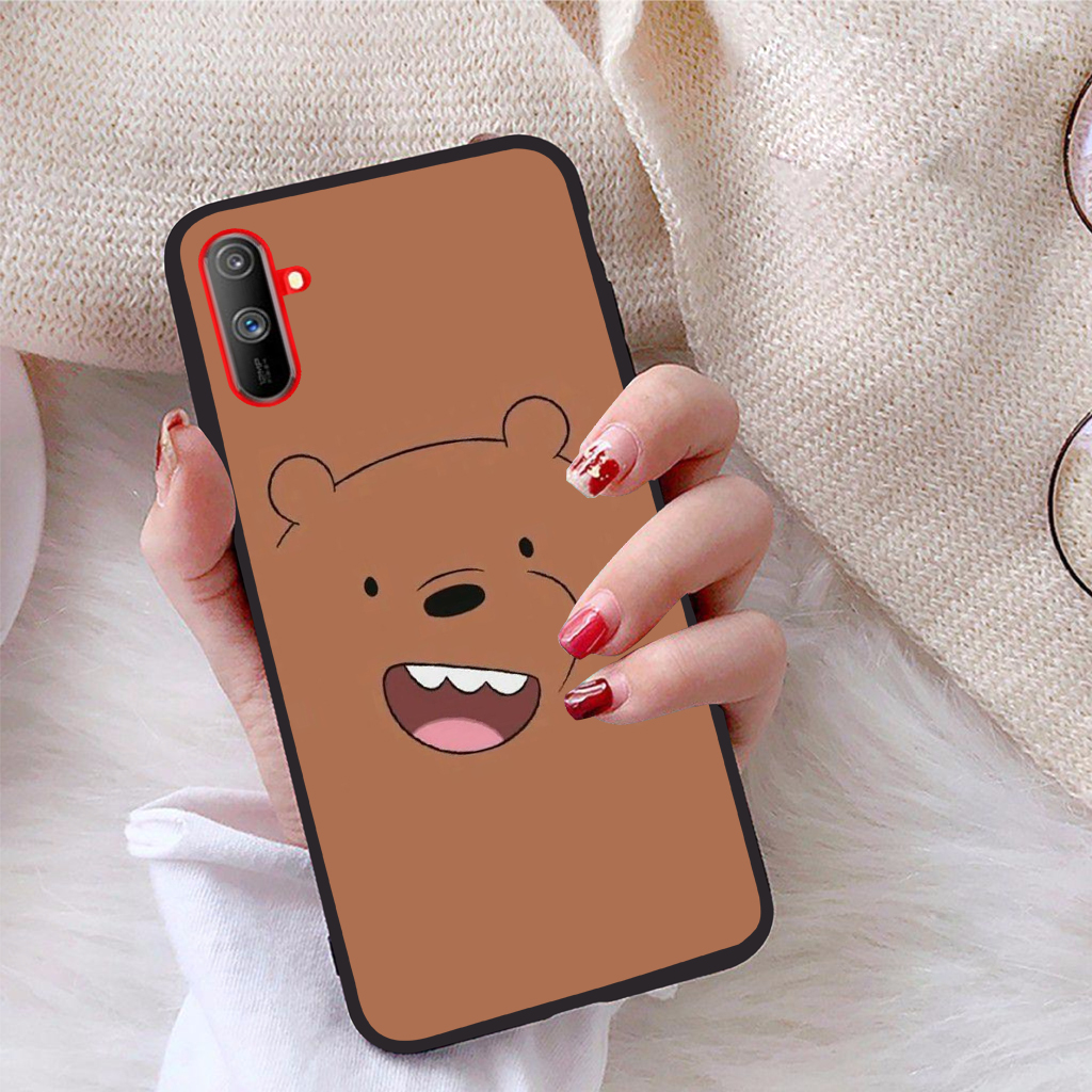 Case for Realme C3i