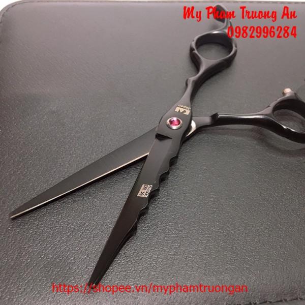 Kai 6.0 Hair Trimming Scissors (Free Scissors)