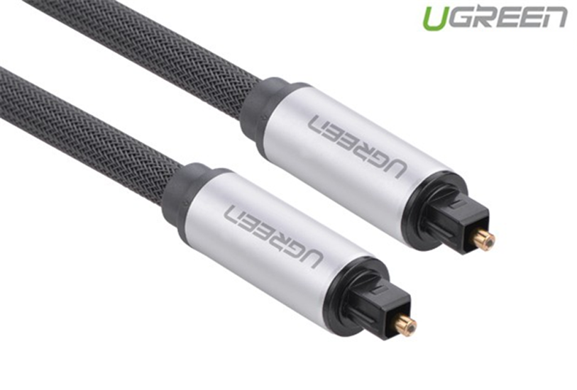 Cáp audio quang dài 1m Ugreen 10539