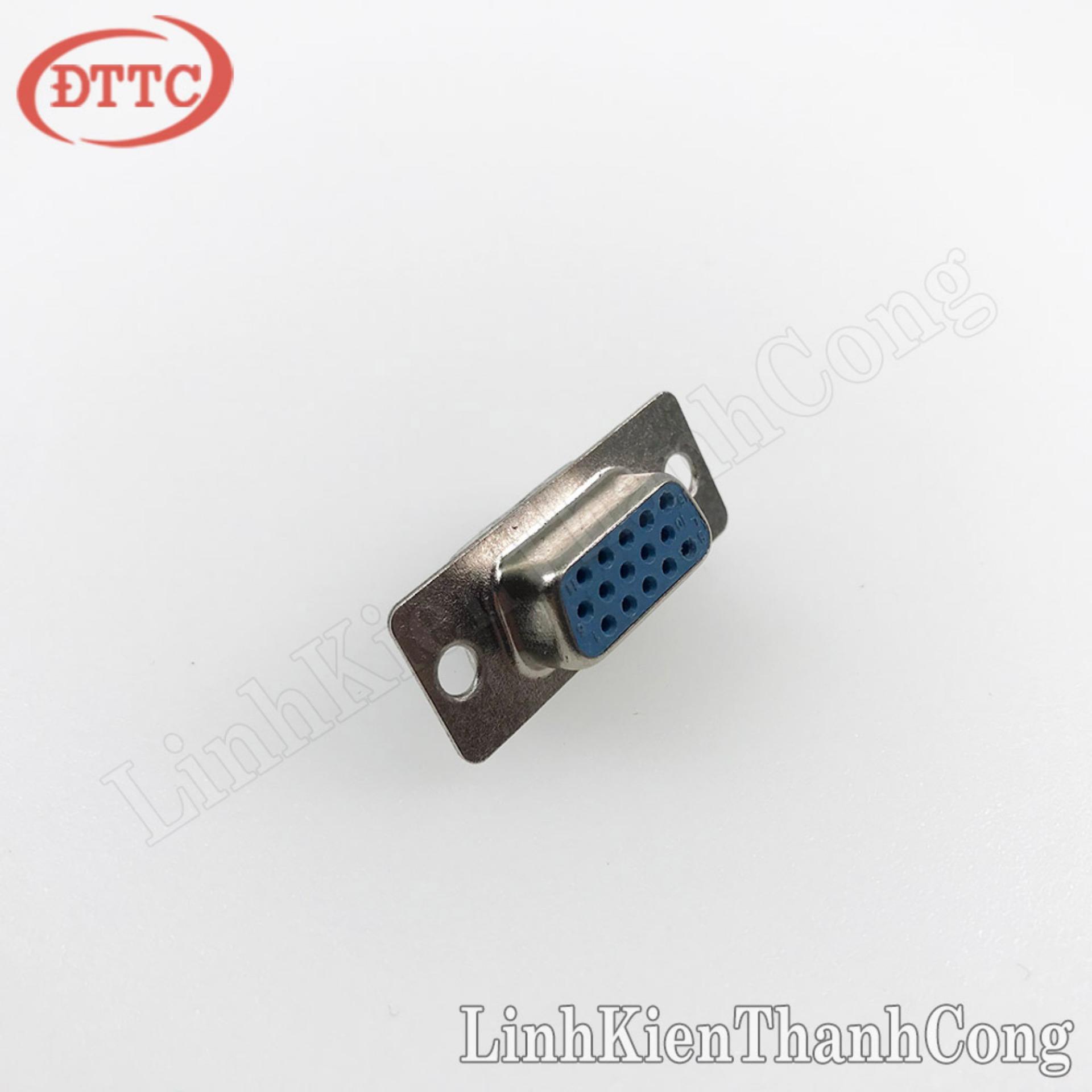 Giắc db15 cái