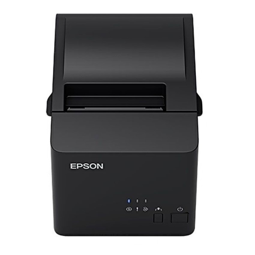 Máy in bill nhiệt Epson TM-T81 III (LAN)