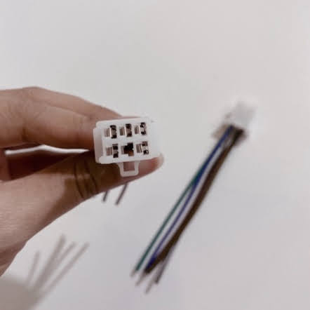 [HCM] Dây IC Wave , Dream / zắc IC Wave , Dream