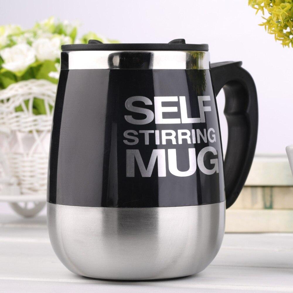 CỐC KHUẤY CAFE TỰ ĐỘNG CAO CẤP (GIAO MÀU NGẪU NHIÊN)