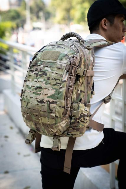 Balo Dragon Egg MK II Backpack