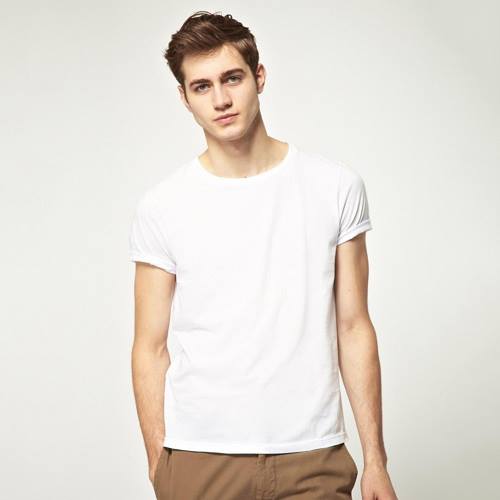 ÁO LÓT THỜI TRANG NAM CỔ TRÒN HÀNG VNXK (HÀ NỘI) MỀM MÁT