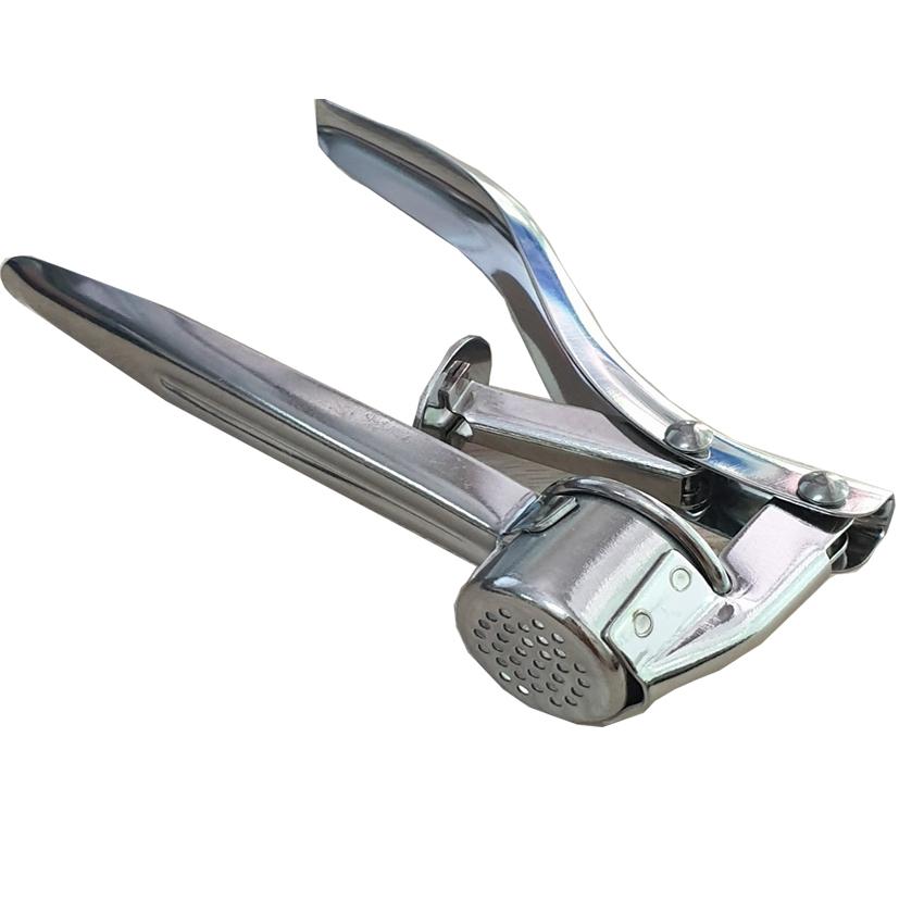 Dụng cụ ép tỏi INOX cao cấp Nhật bản