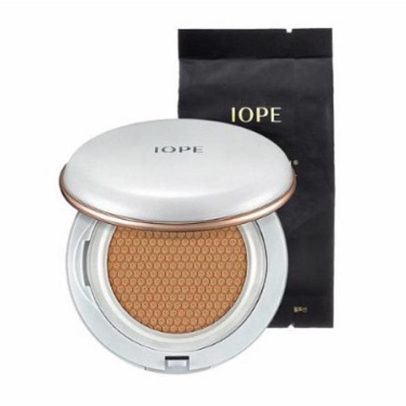 Phấn Nước Mịn Mt Da - IOPE Hàn Quốc