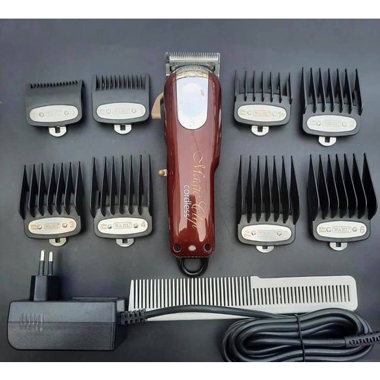 Tông đơ magicclip đã mài chuốt