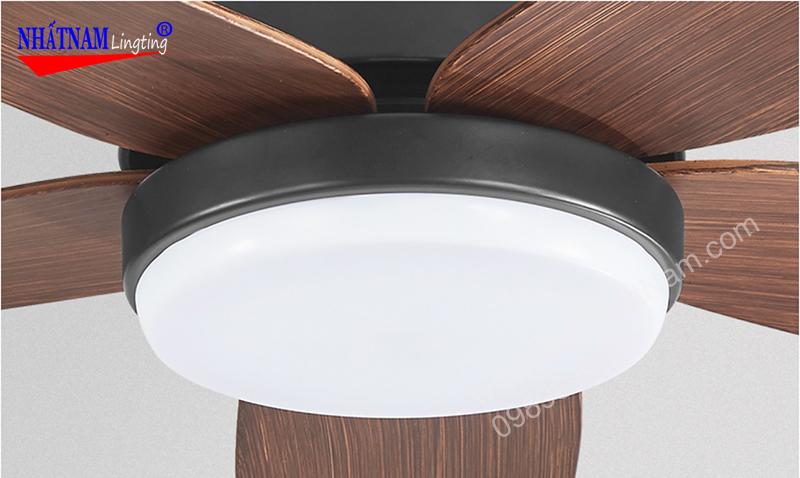 Quạt Trần Đèn 46ZSM-1343