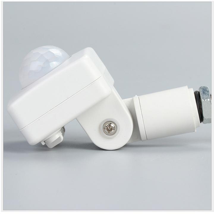 Mặt cảm ứng chuyển động MCT1 mặt cảm biến chuyển động hồng ngoại, công tắc cảm ứng, mặt công tắc cảm ứng hồng ngoại