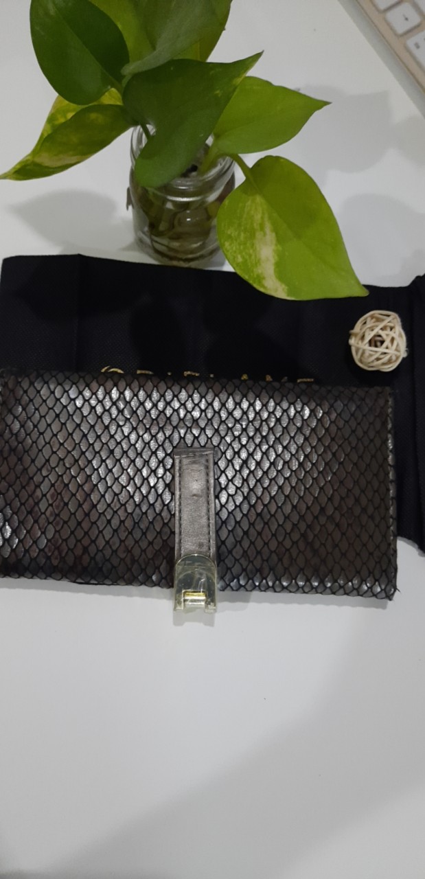 🍀🍀Ví cầm tay Possess Wallet🍀🍀