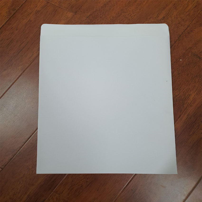 Combo 20 cái phong bì trắng A4 PB05 TAHA 42A19