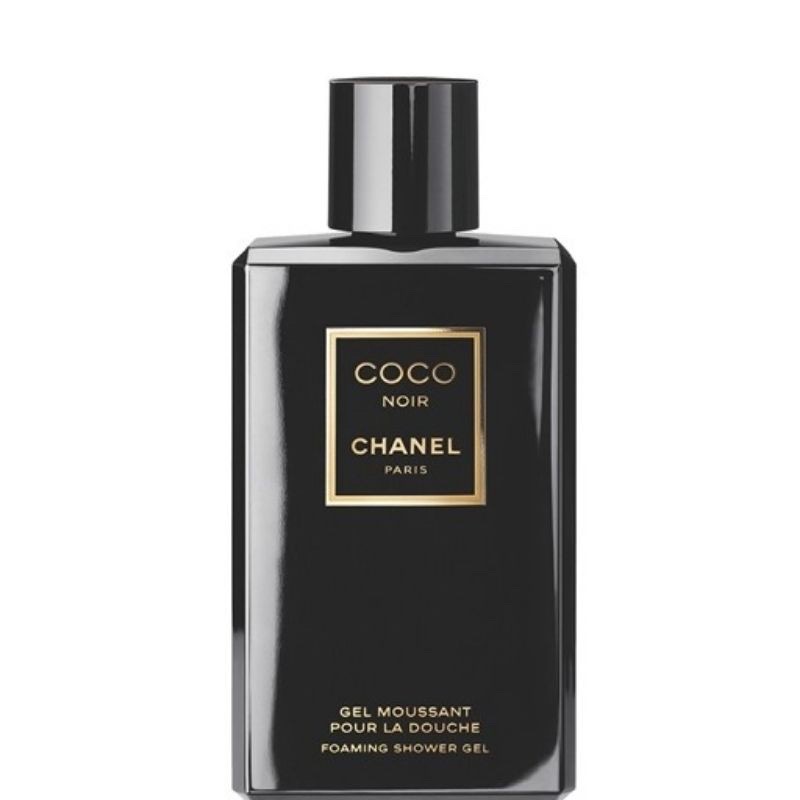 Sữa Tắm nước hoa Dubai hương Coco Noir 300ml
