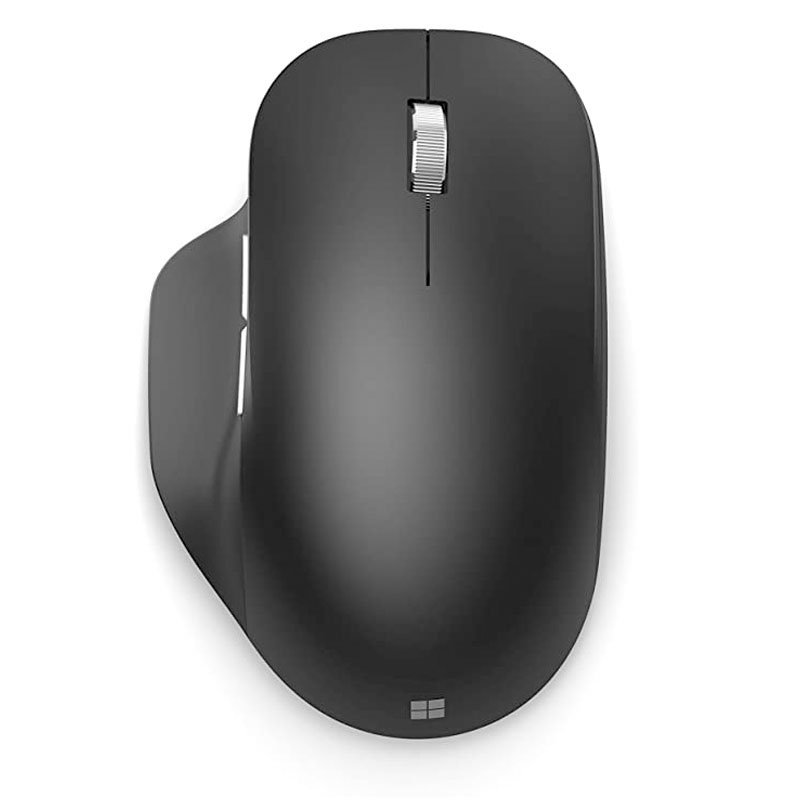 Chuột Microsoft Bluetooth Ergonomic - Black