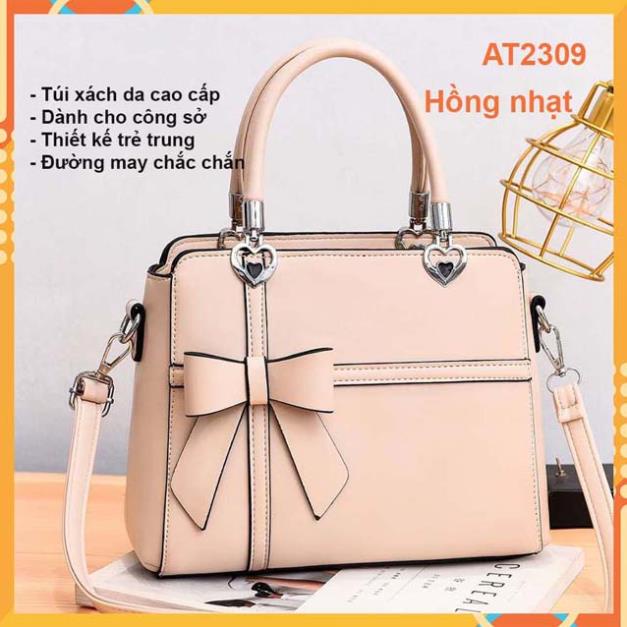 TÚI XÁCH DA CAO CẤP AT2309