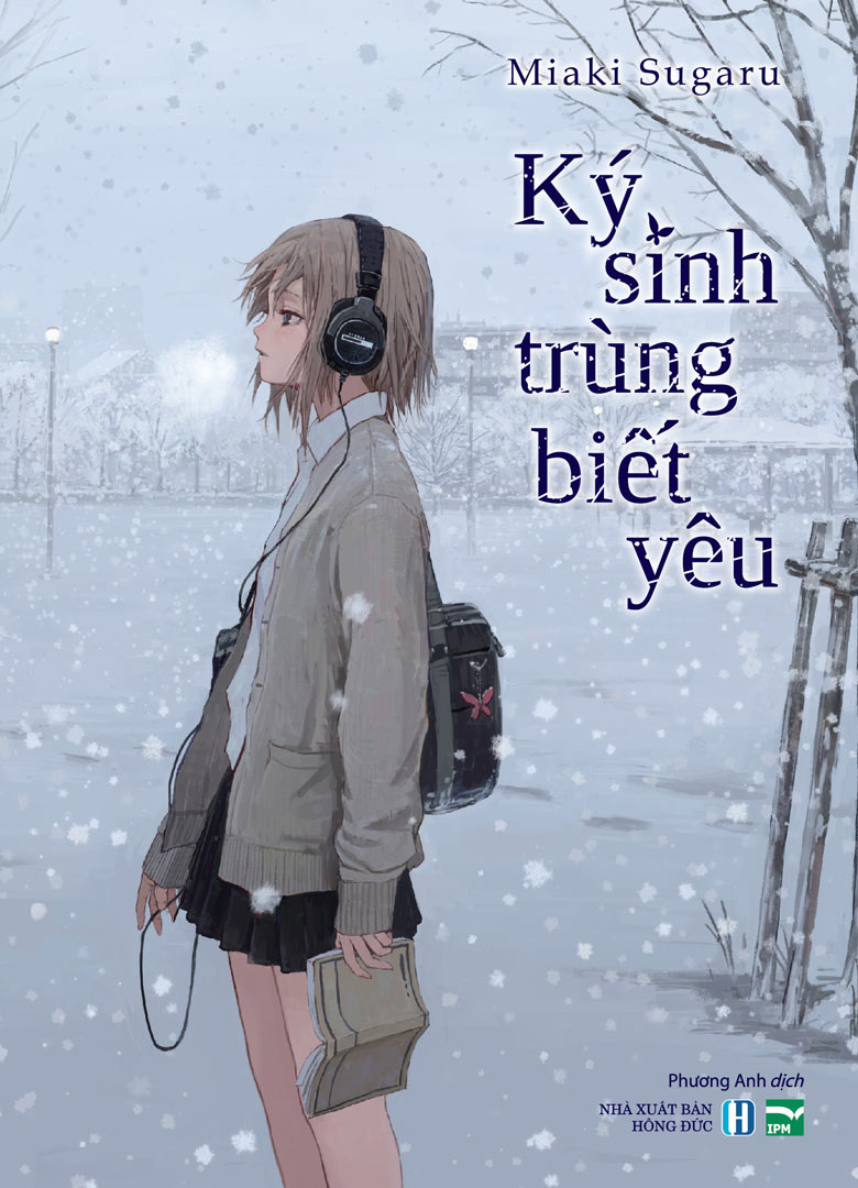 Sách - Combo Ký Sinh Trùng Biết Yêu (Manga & Light Novel)
