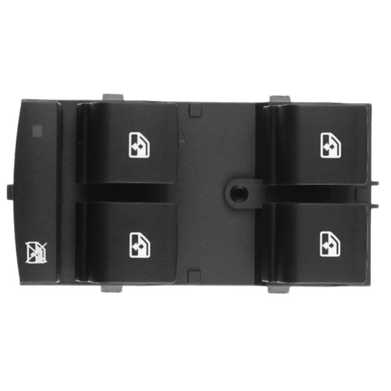 Front Left Driver Side Power Window Lifter Control Switch 20917577 for Chevrolet Cruze 2015-2016