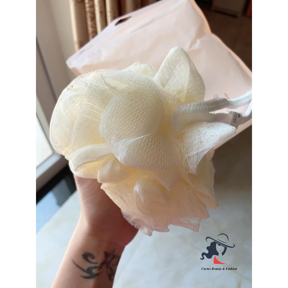 Bông Tắm Vacosi