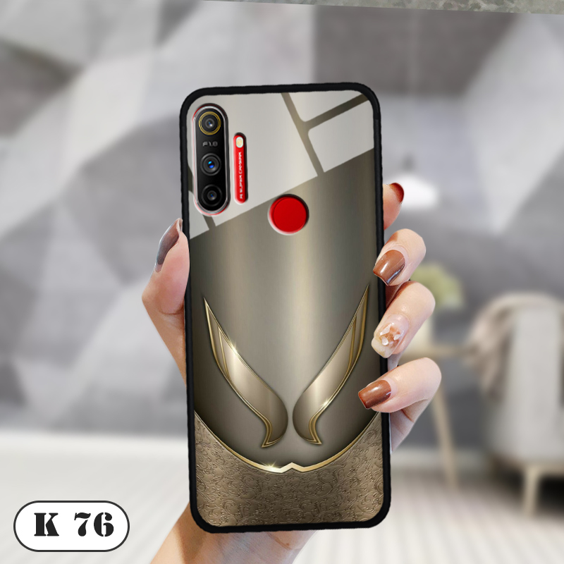 Ốp lưng 3D điện thoại REALME C3