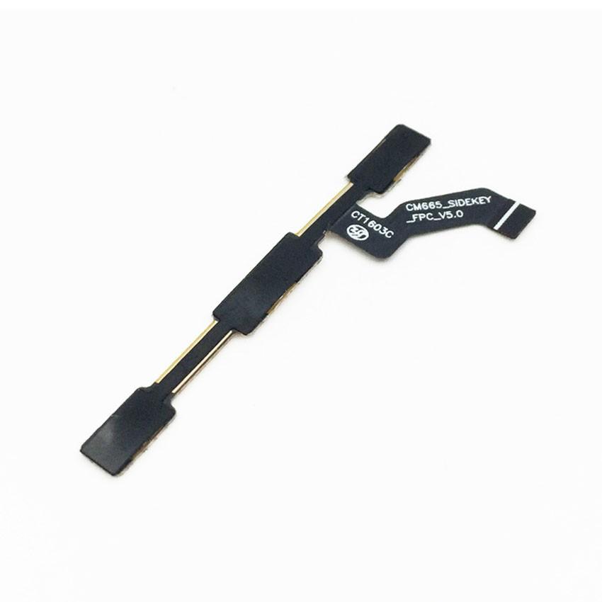 Power button circuit for Xiaomi Redmi Note 3 Power button cable cord, volume up replacement parts