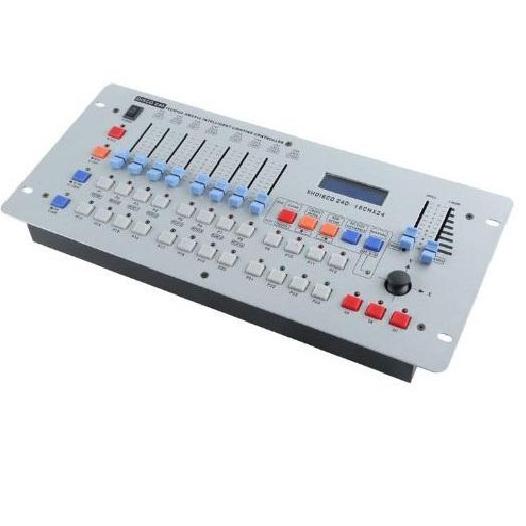 [HCM]Bàn điều khiển Disco 240