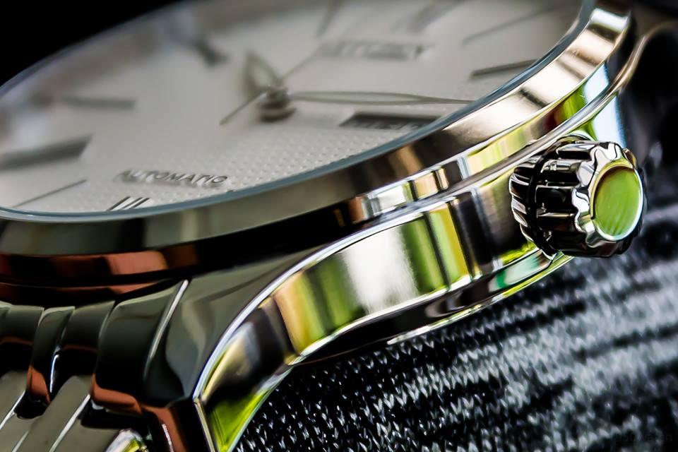 Đồng hồ Citizen NH8350-59A