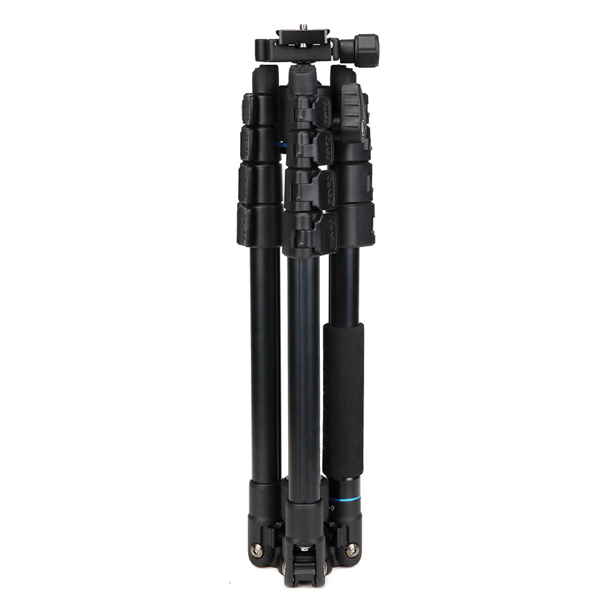 [HCM]Chân Máy Ảnh Tripod Benro IT15 - Hàng Nhập Khẩu