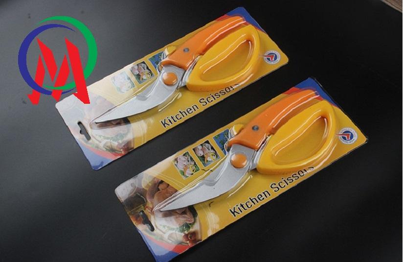 [HCM]Kéo cắt Kitchen đa năng
