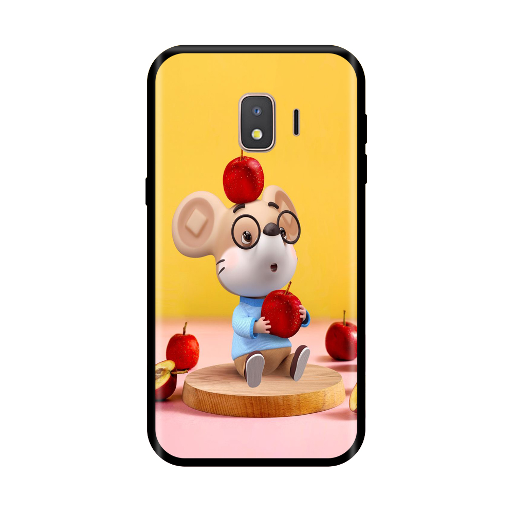 Case For SAMSUNG J1 2016