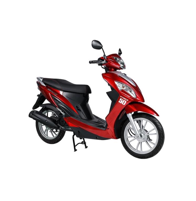 Xe máy Candy kymco 50cc