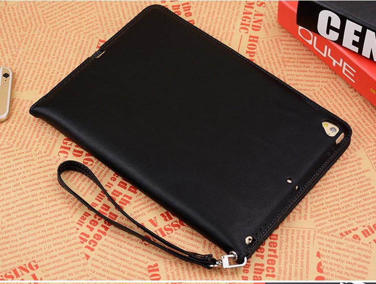 Bao Da IPad 2/3/4 | Bao Da IPad Chống Sốc
