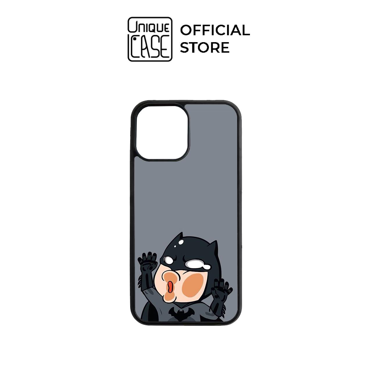 Ốp lưng điện thoại iPhone Unique Case CM048