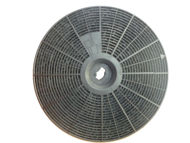 Vỉ than hoạt tính máy hút mùi Torino FS303