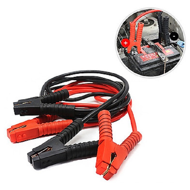 Dây câu bình ắc quy ô tô 1000amp Cao cấp