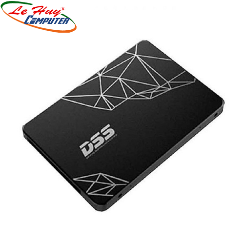 Ổ cứng SSD DSS 128GB Sata III 2.5 inch