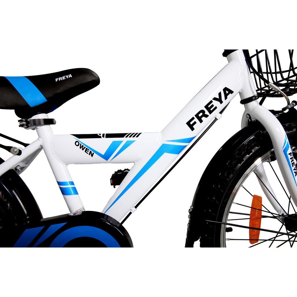 Xe Đạp Thể Thao Trẻ Em Freya - Owen 20"