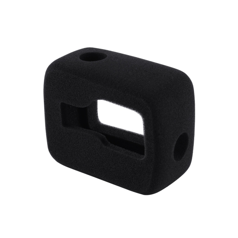 [HCM]Xốp Lọc Tiếng Gió Cho GoPro HERO8 Black