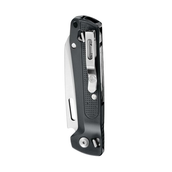 Dụng cụ cầm tay đa năng Leatherman Free K2 (8 tools) [Bảo hành chính hãng 25 năm]