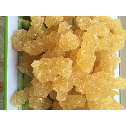 Đường Phèn Quảng Ngãi 1Kg (Không Tẩy)